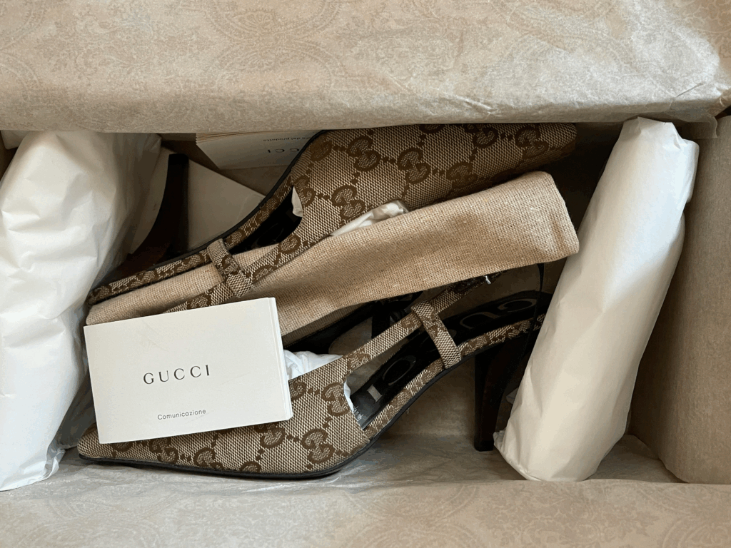 Inspiration for what to pack for Florence.