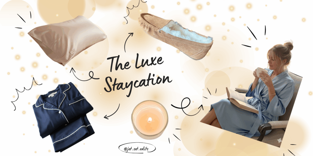 Present ideas for women who love to travel and also stay at home.