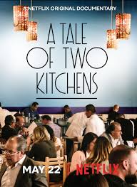 Still image from A Tale of Two Kitchens — a documentary exploring identity and community through food in Mexico City