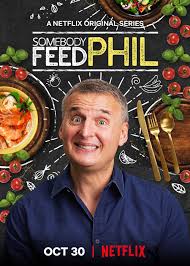 Scene from Somebody Feed Phil: Mexico City — showcasing joyful food discovery across the city’s neighborhoods